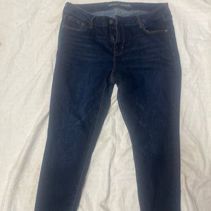 Women’s Jeans- Old Navy. Size 14 Short.